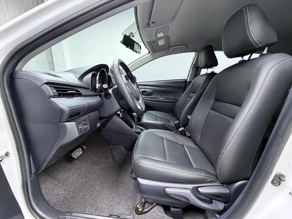 Toyota YARiS L Zhixuan