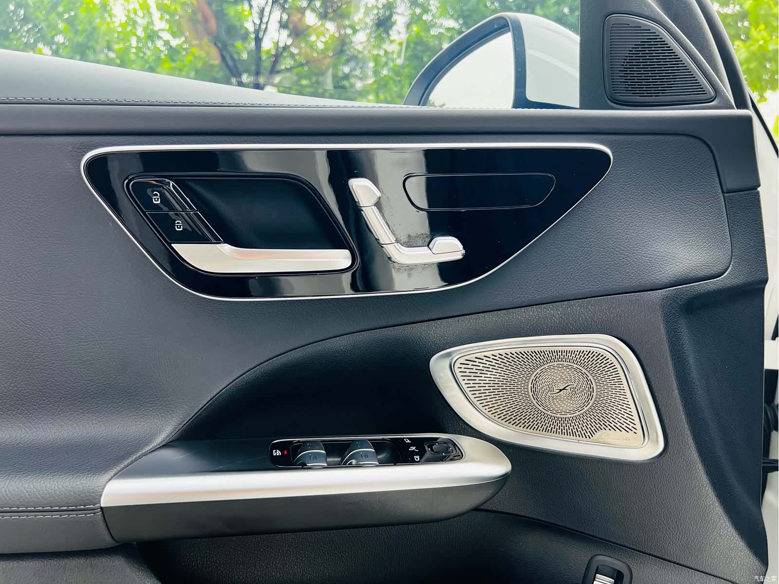 Mercedes-Benz C-Class, 2021 11