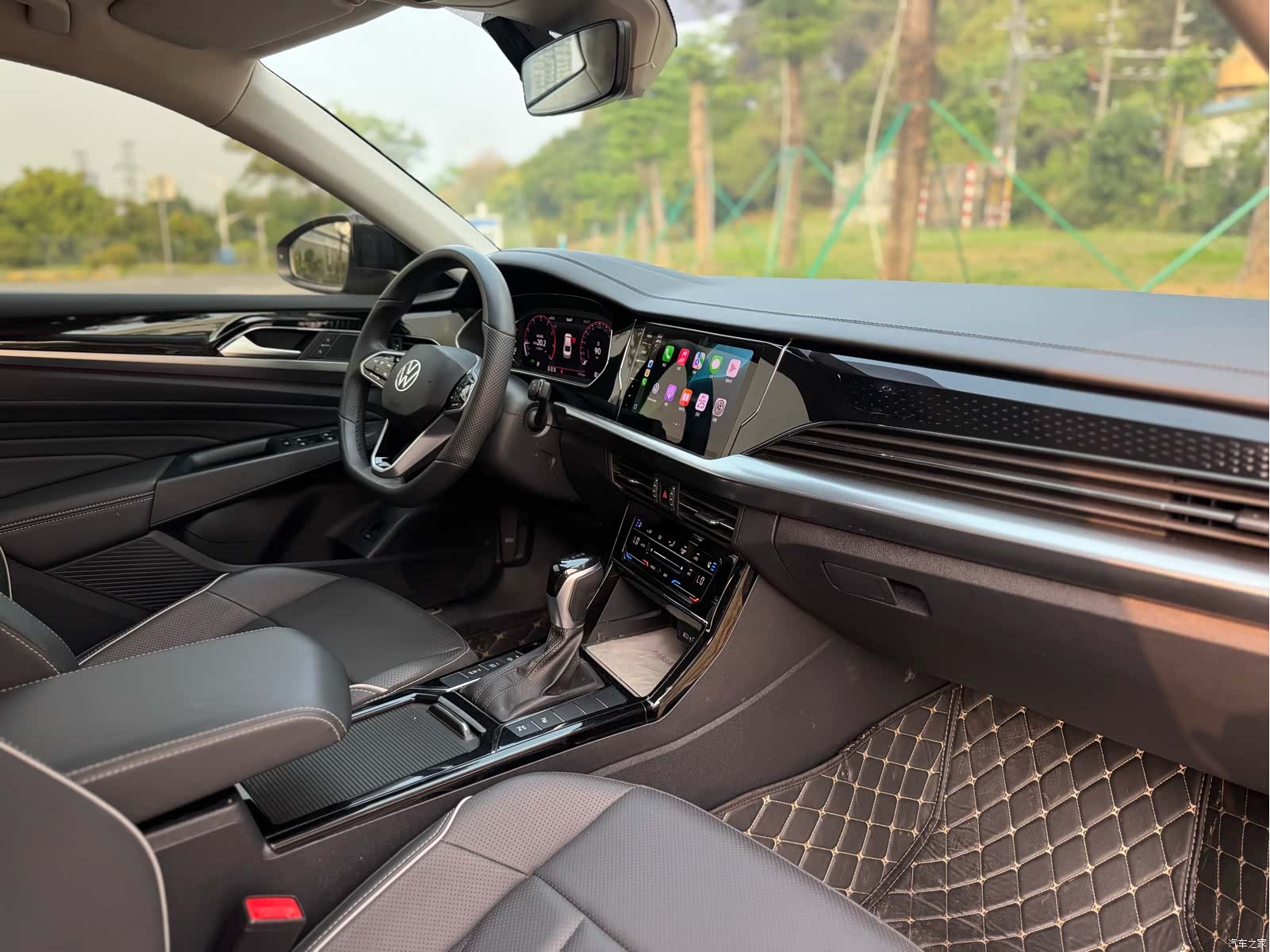 Volkswagen Passat, 2024 15