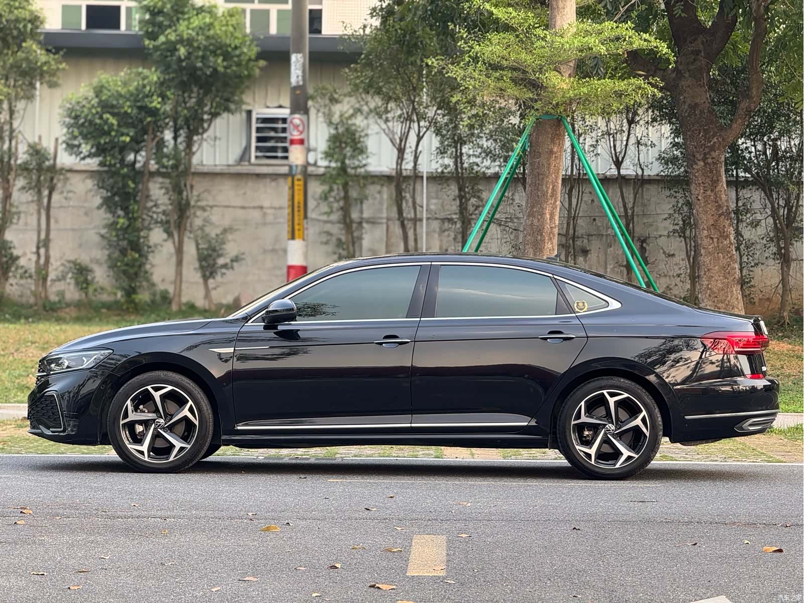 Volkswagen Passat, 2024 8