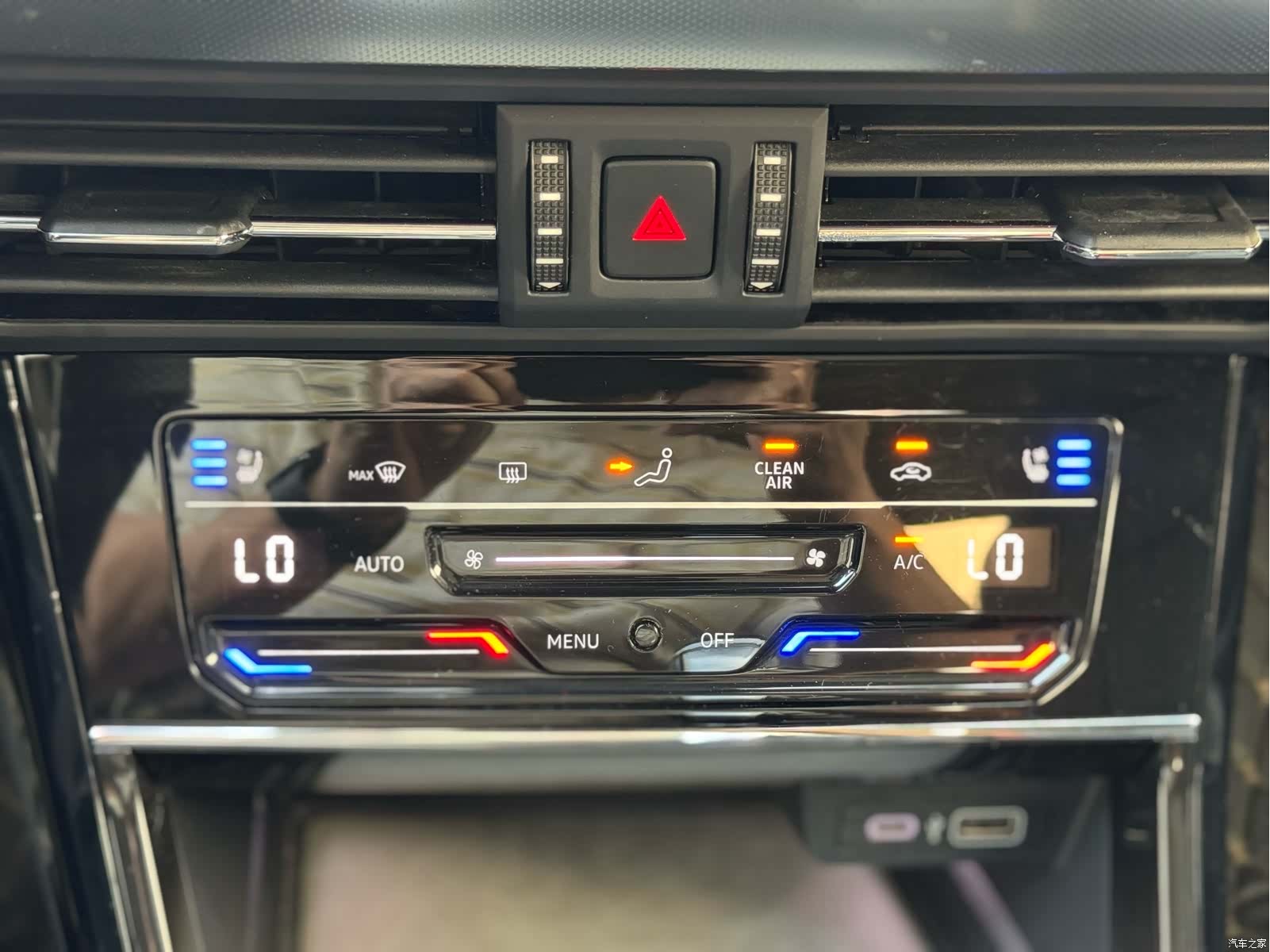 Volkswagen Passat, 2024 14