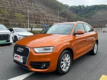 �µ�Q3(����) 2012�� 35 TFSI quattro ������