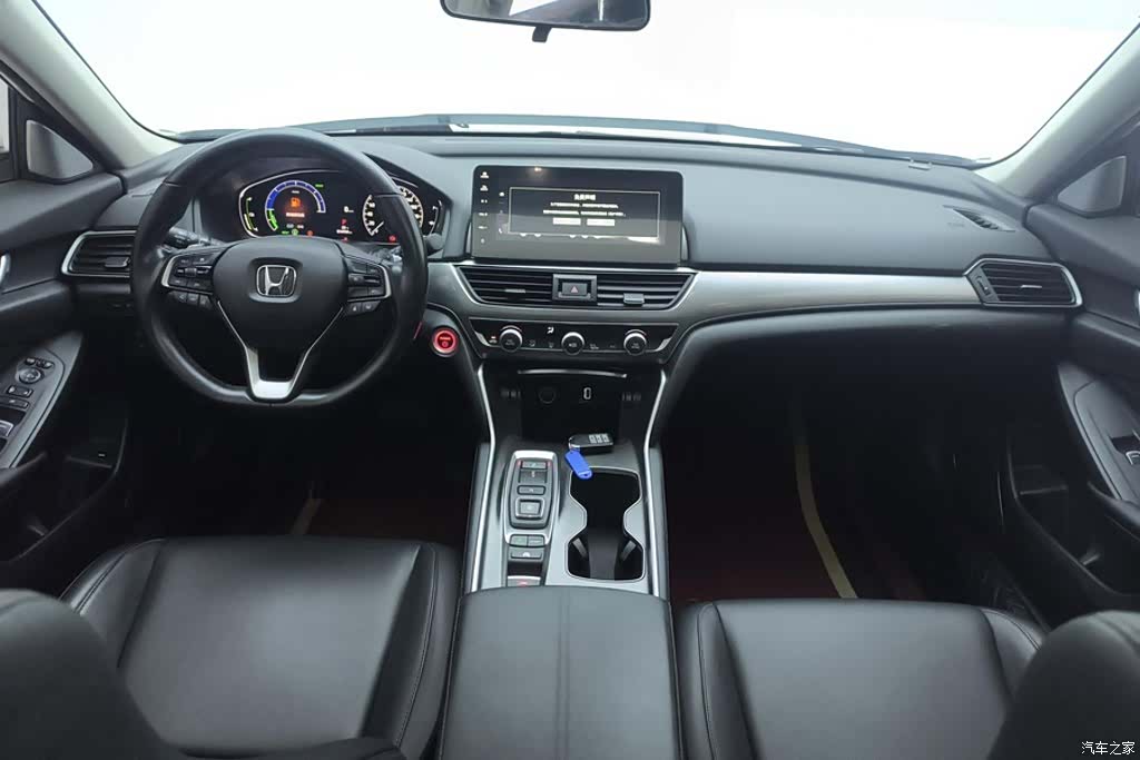 Honda Accord, 2023 12