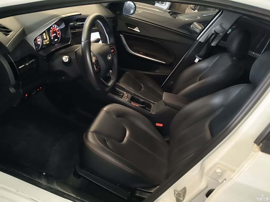 Chery 3x, 2021 15