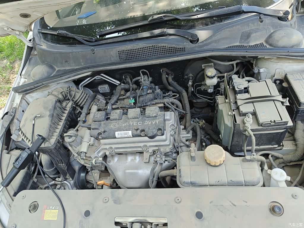 Wuling 310W, 2021 11