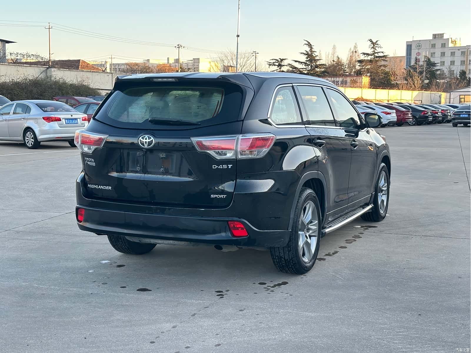 Toyota Highlander, 2015 9