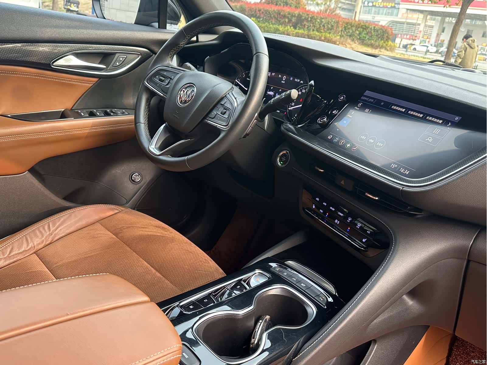 Buick Envision, 2021 17
