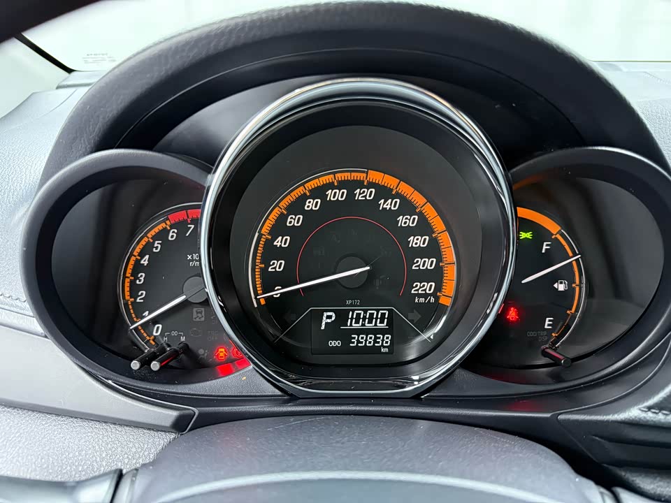 Toyota YARiS L Zhixuan