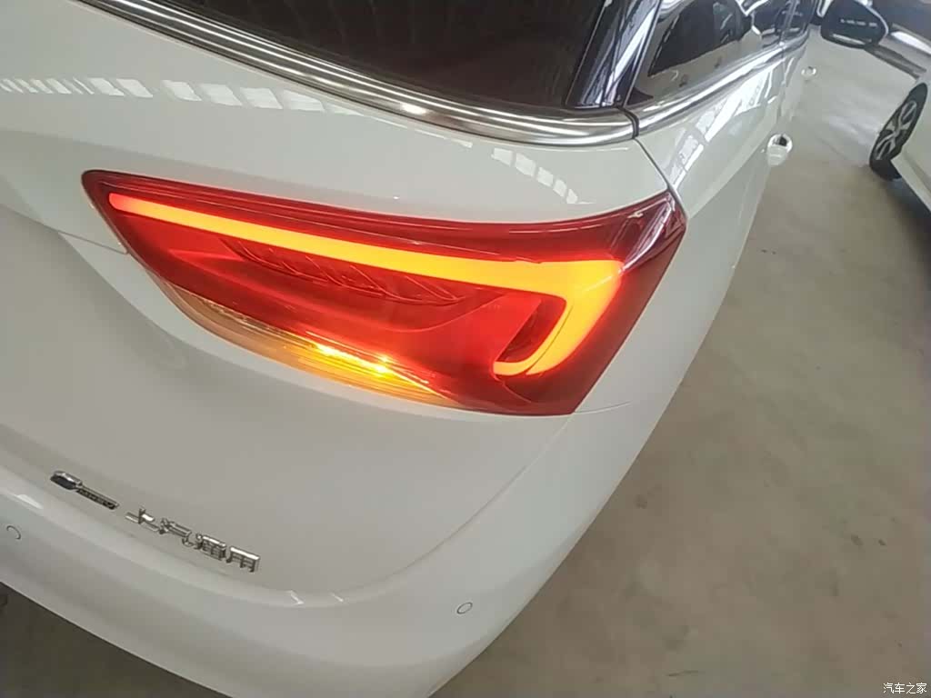 Buick GL6, 2023 8