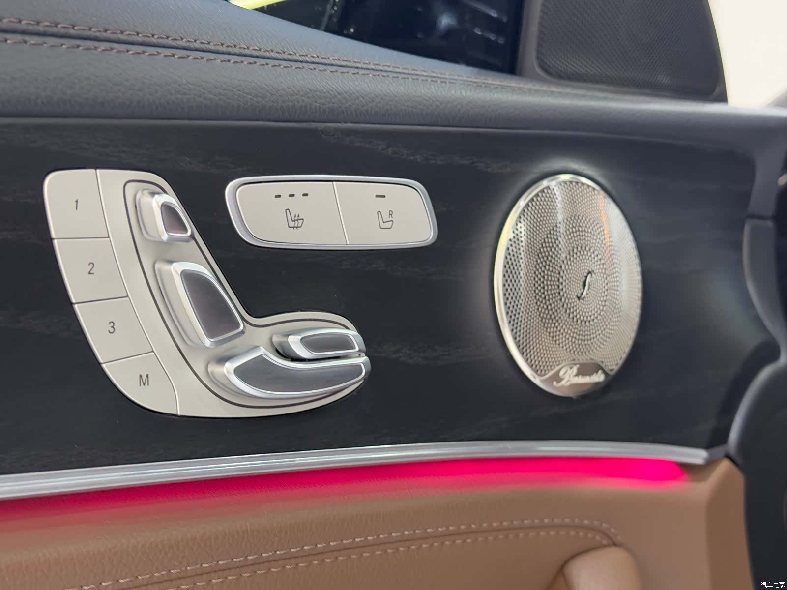 Mercedes-Benz E-Class, 2023 7