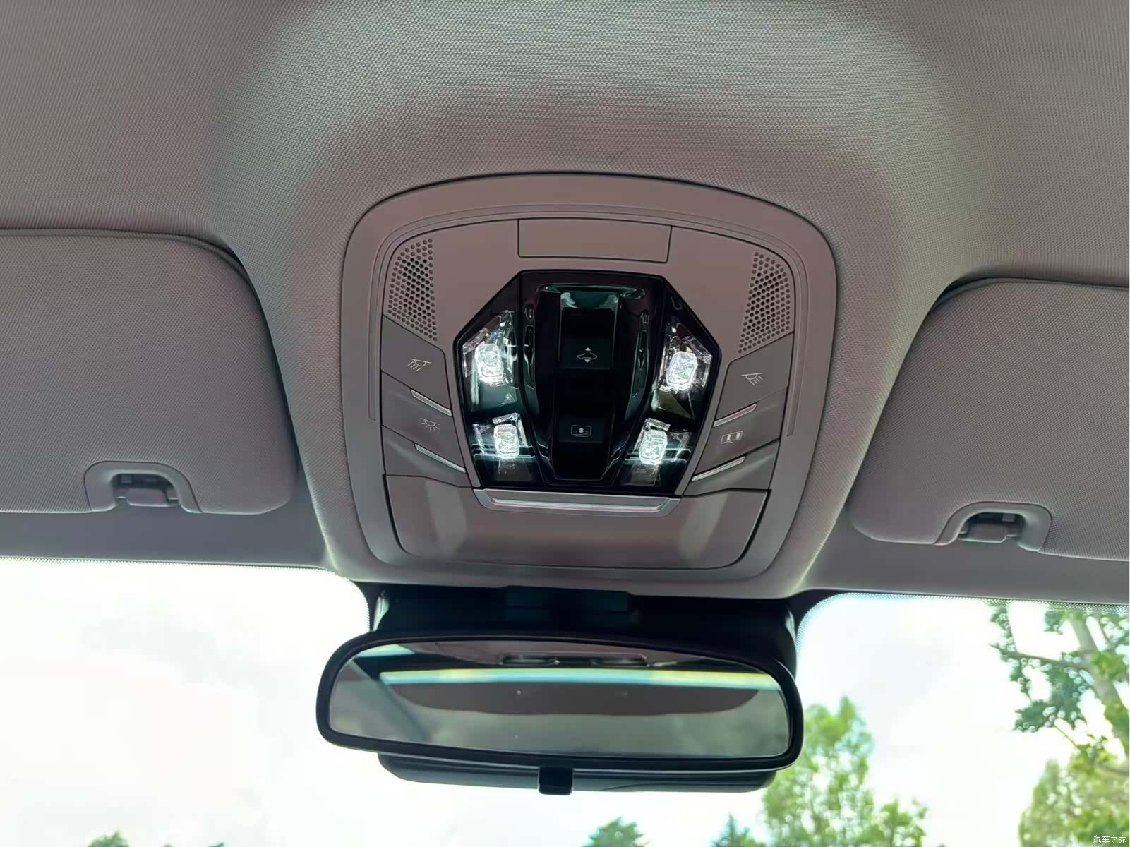 Chery Tiggo 7, 2023 21