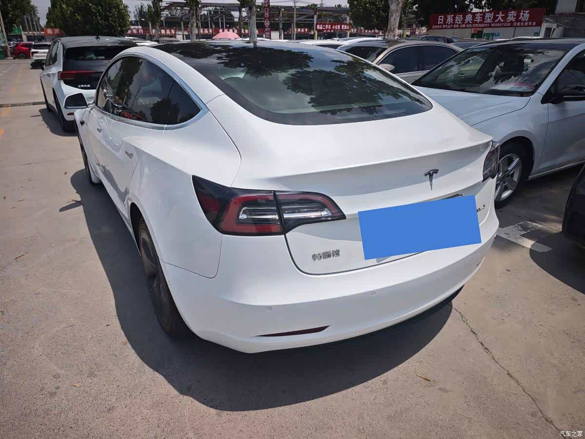 Tesla Model 3, 2021 7