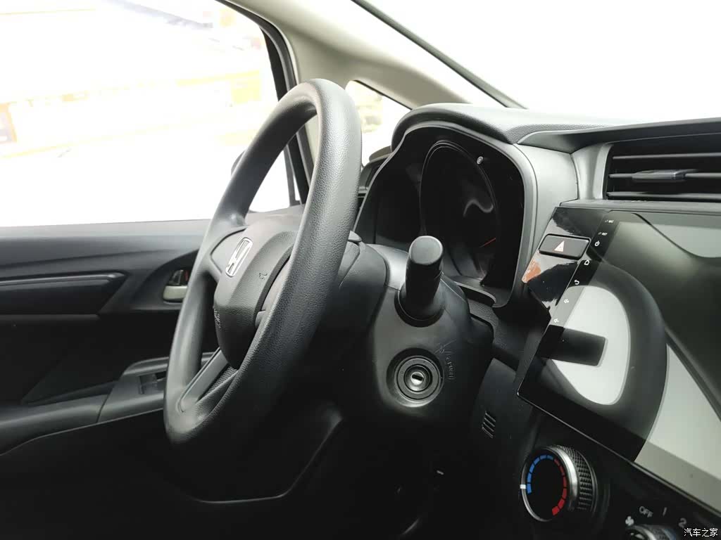 Honda Fit, 2019 22