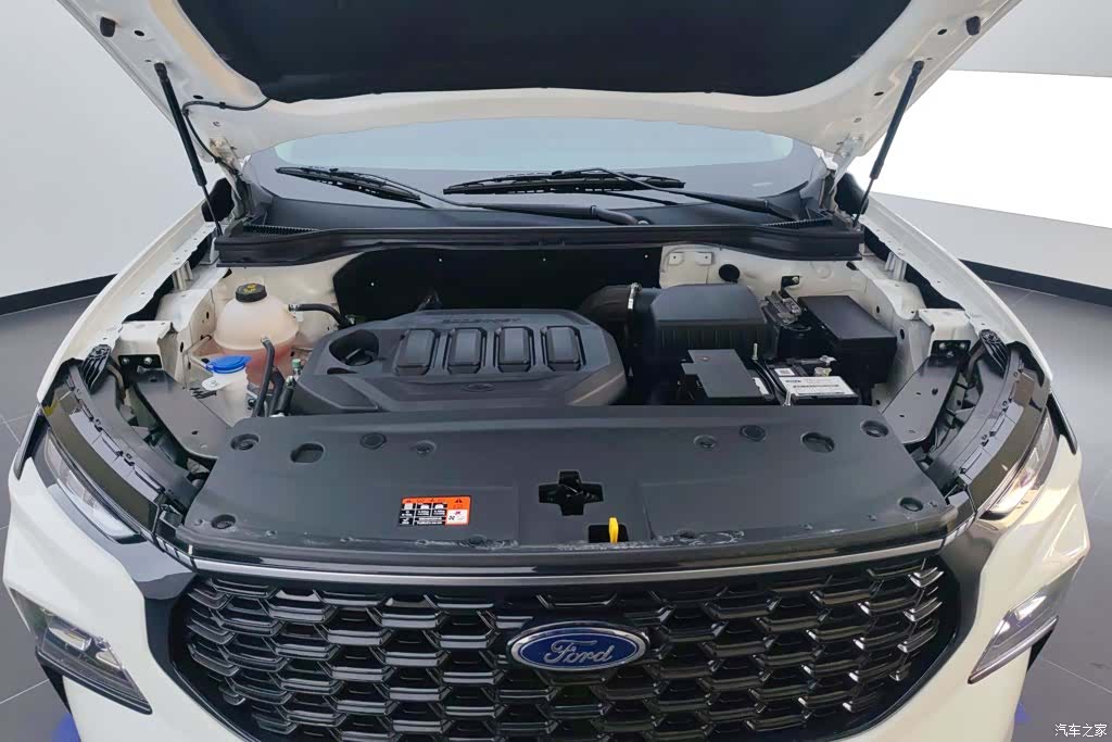 Ford Equator Sport, 2024 10