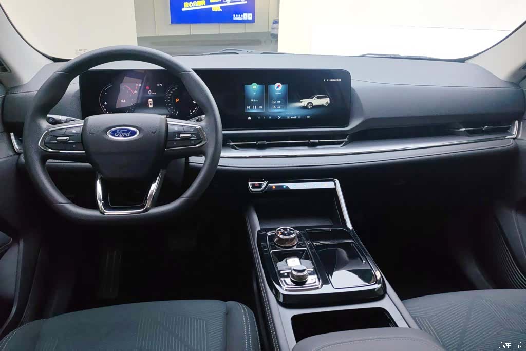 Ford Equator Sport, 2024 12