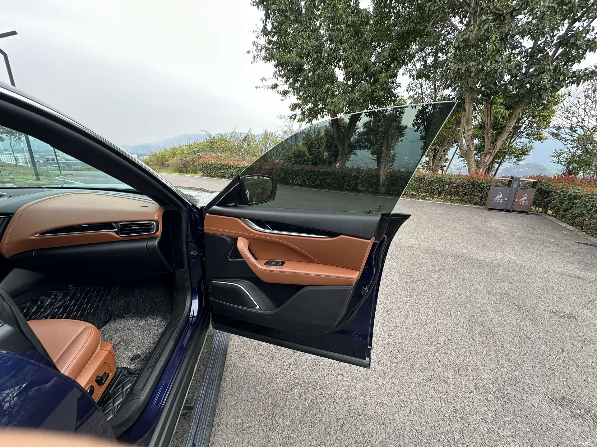 Maserati Levante, 2018 12