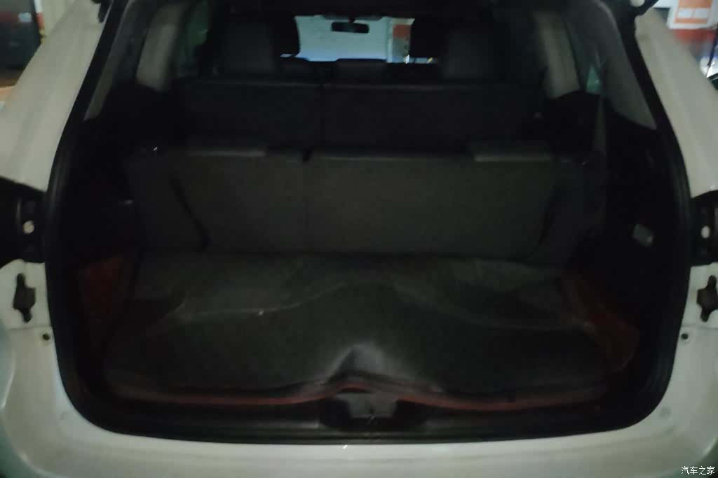 Toyota Highlander, 2016 4