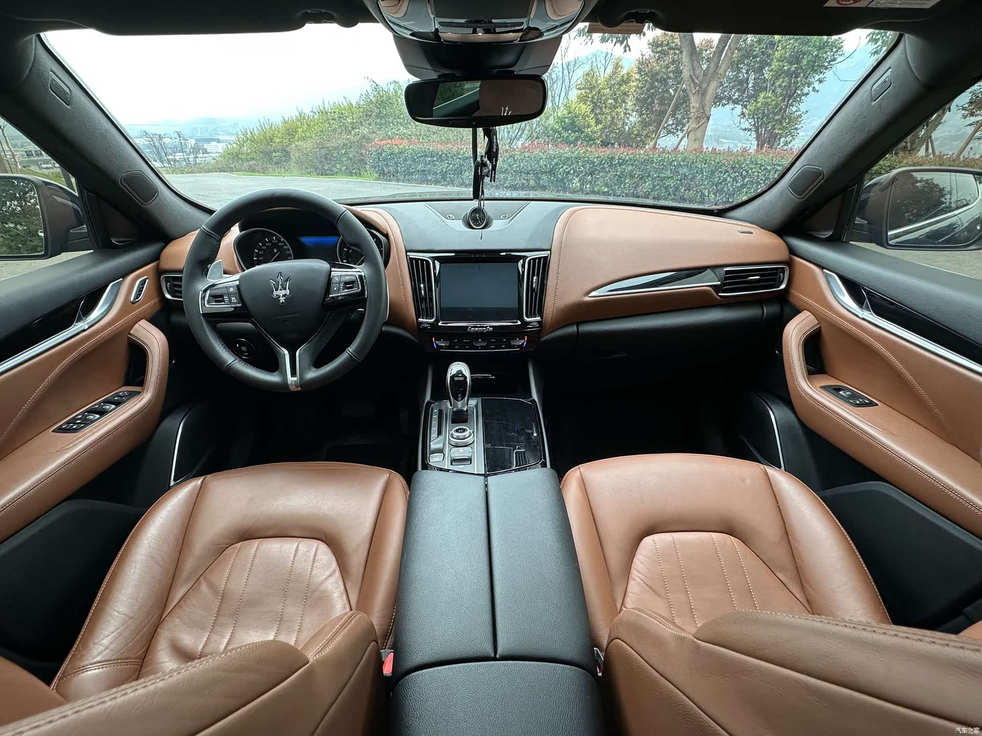Maserati Levante, 2018 18