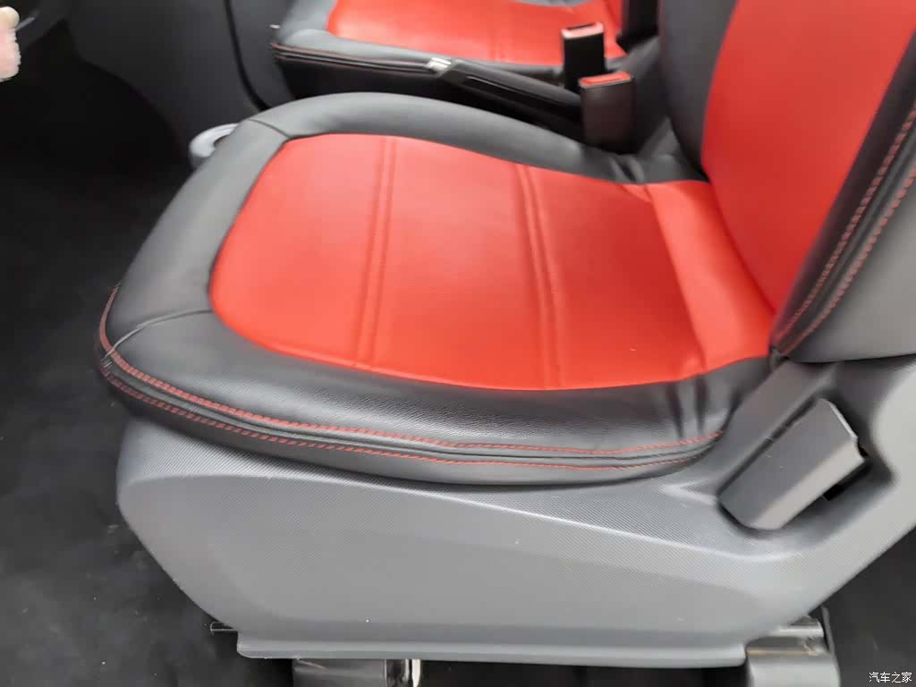 Wuling MINIEV, 2021 20