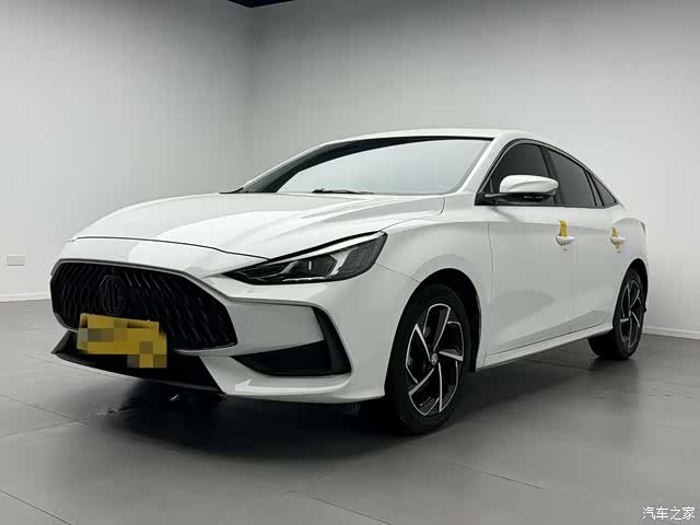 MG MG5, 2023 1