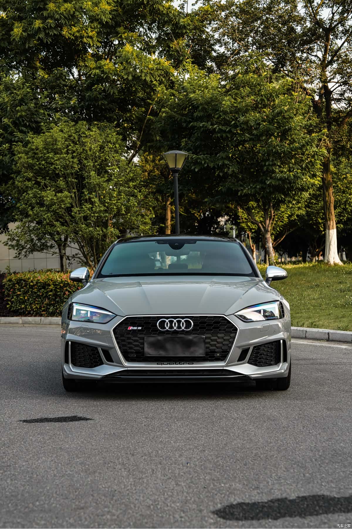 Audi RS, 2020 2