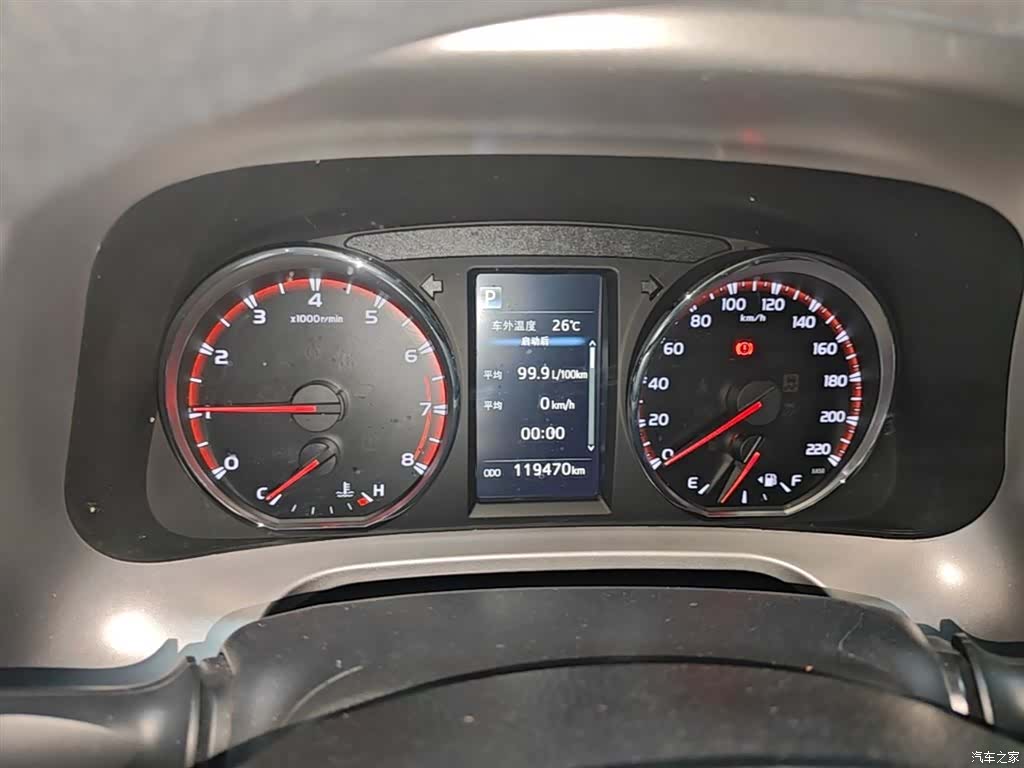 Toyota RAV4, 2019 12