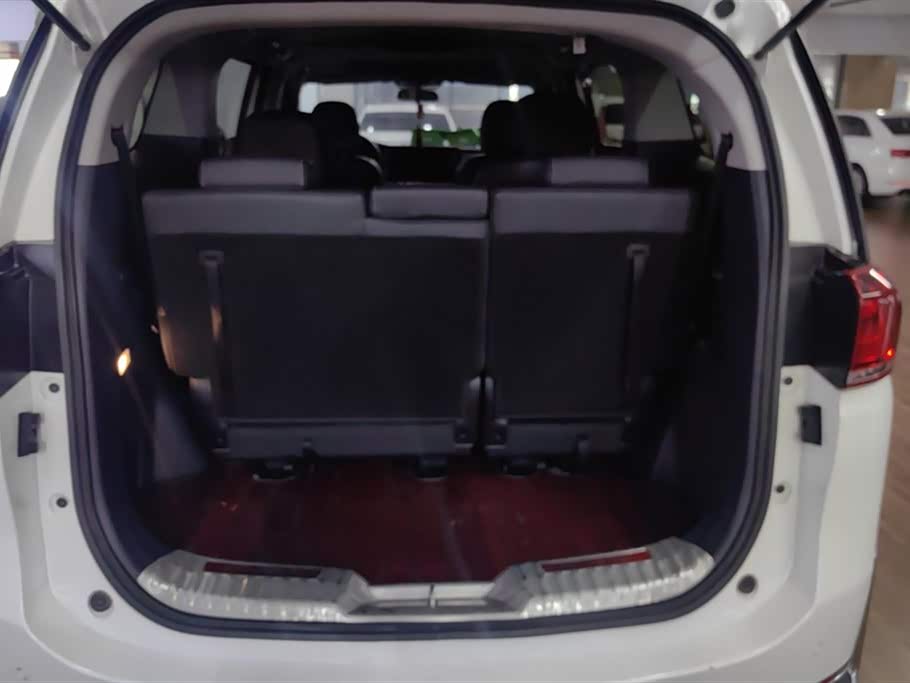 Trumpchi Trumpchi M8 Trumpchi Trumpchi M8