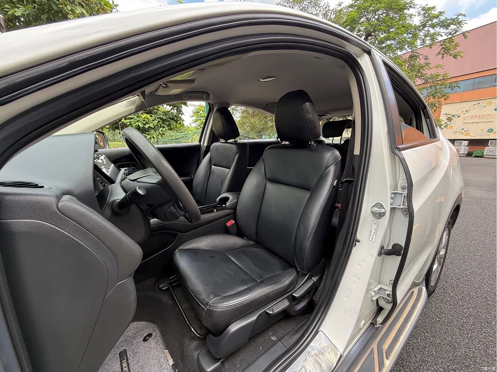 Honda Vezel, 2018 9