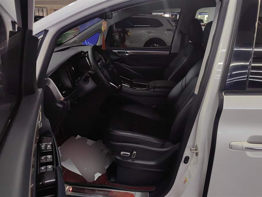 Trumpchi Trumpchi M8 Trumpchi Trumpchi M8