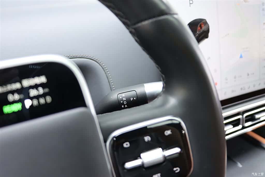 Li Auto L8, 2024 8