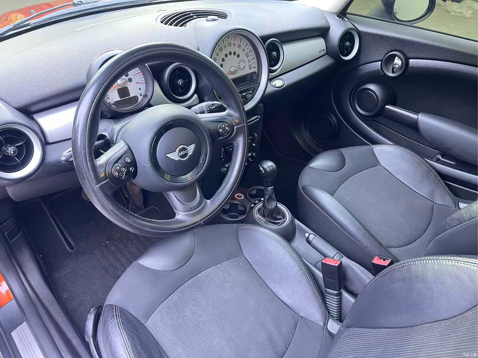 Mini Cooper, 2013 все фото