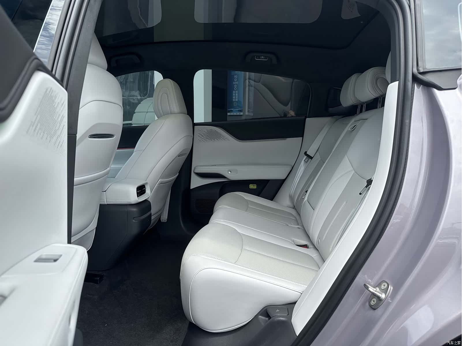 Xpeng G6, 2026 15
