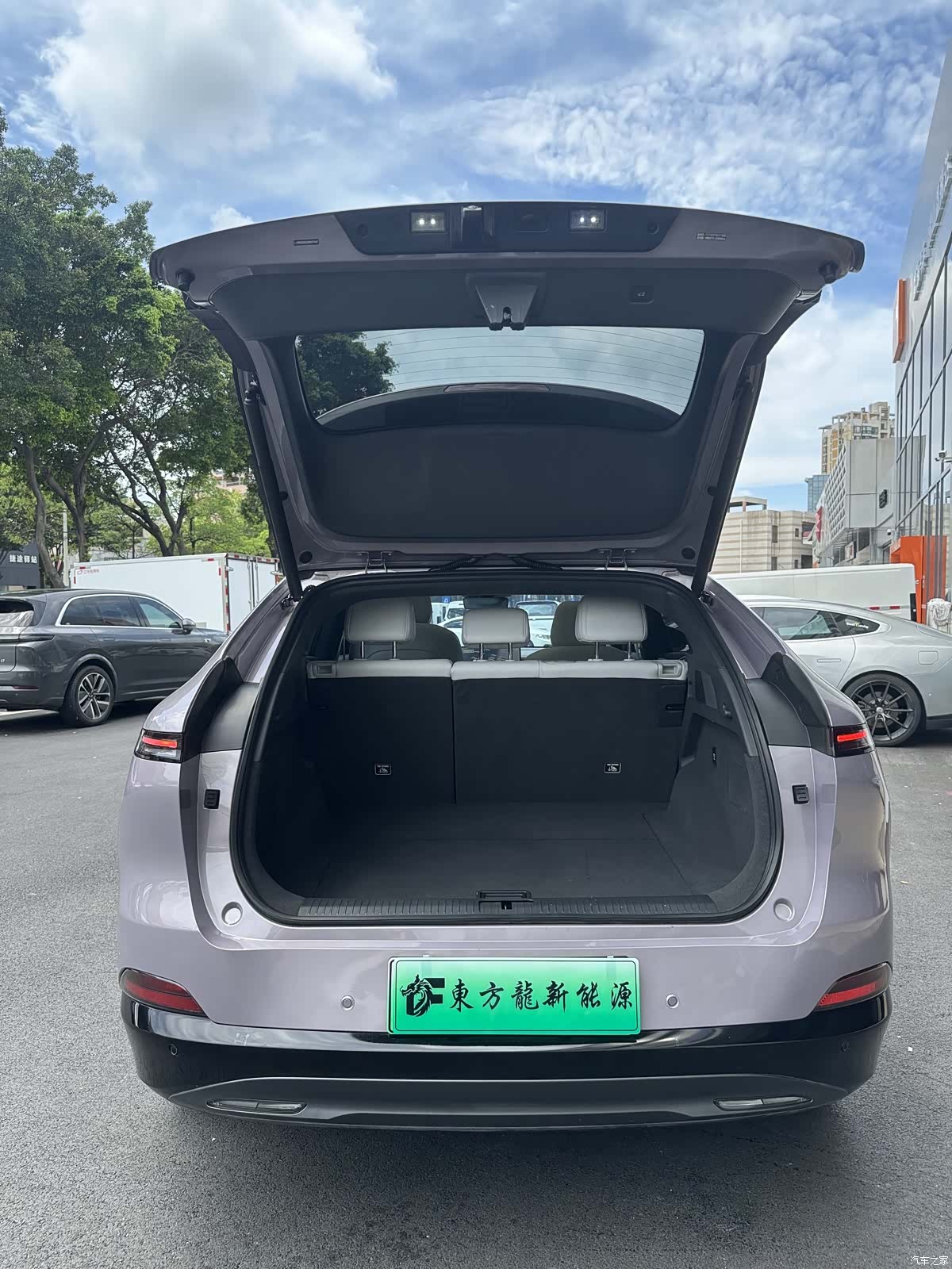 Xpeng G6, 2026 13