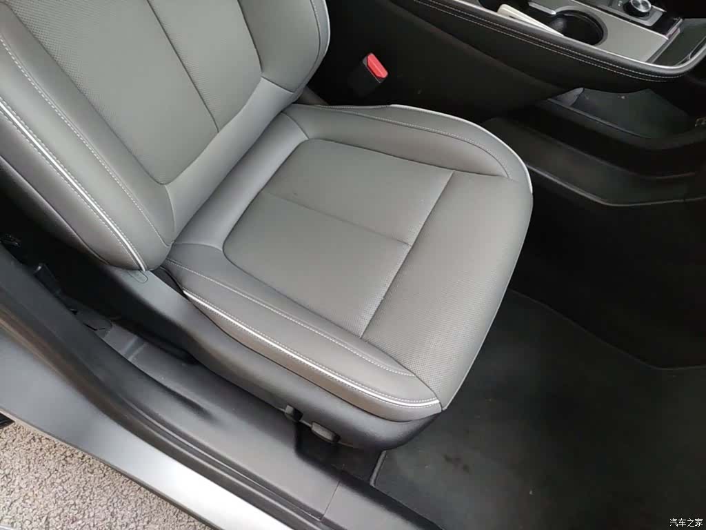 Buick E5, 2025 20