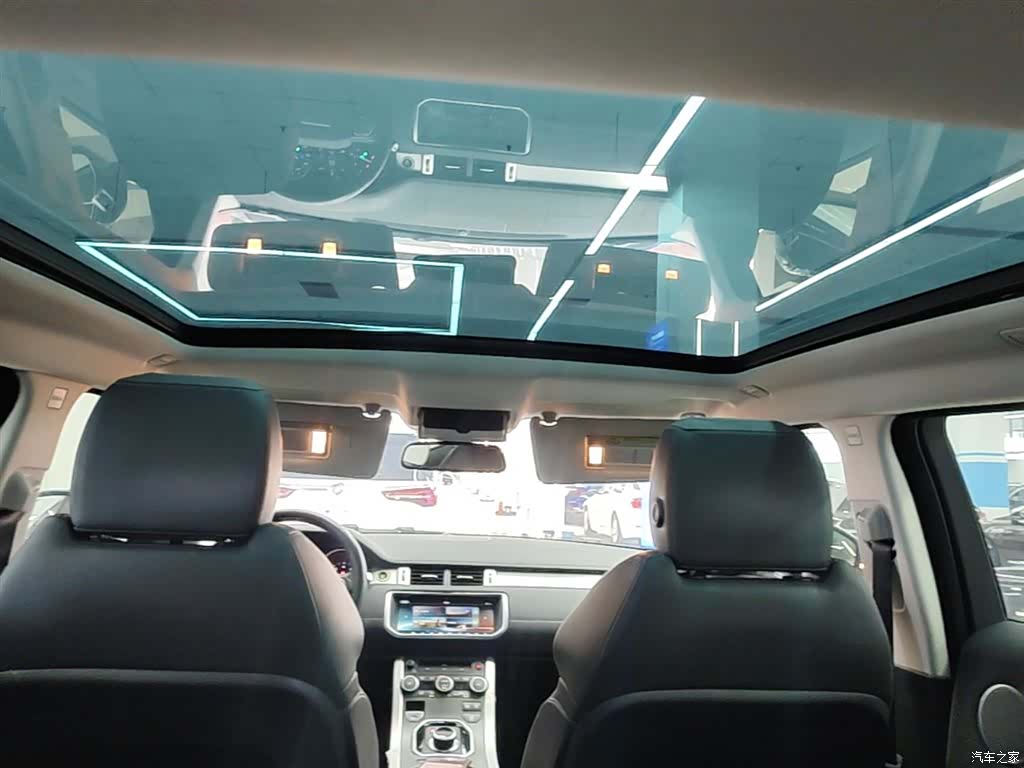 Land Rover Range Rover, 2018 14