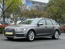 �µ�A6(����) 2015�� 3.0T allroad quattro
