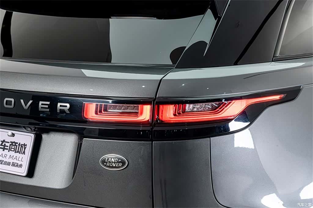 Land Rover Range Rover, 2018 8
