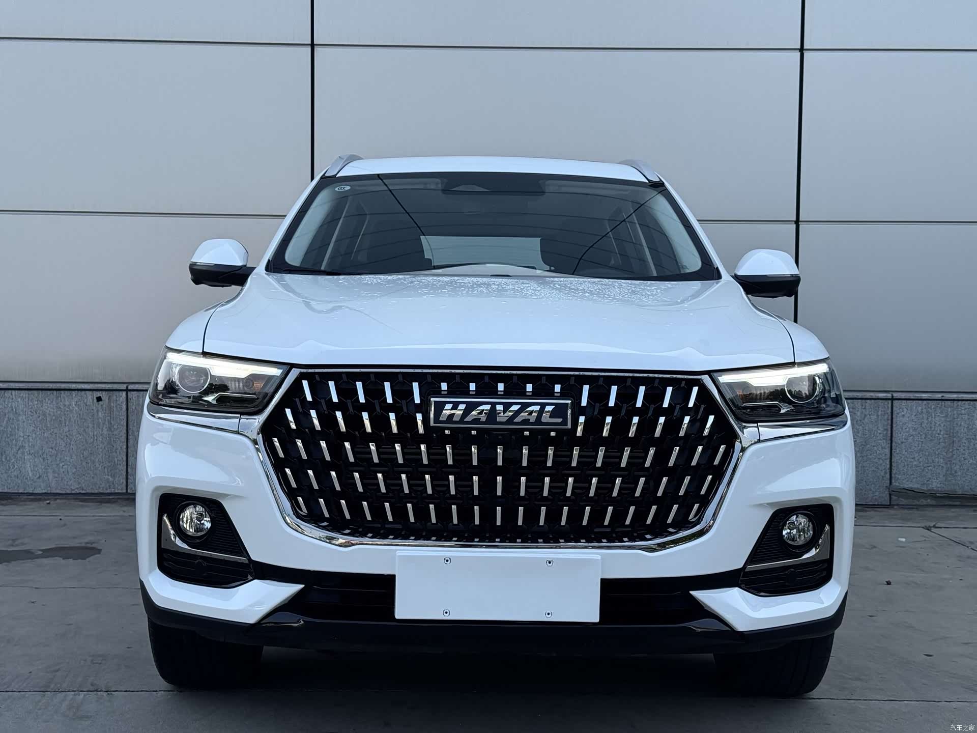 Haval H6, 2023 6