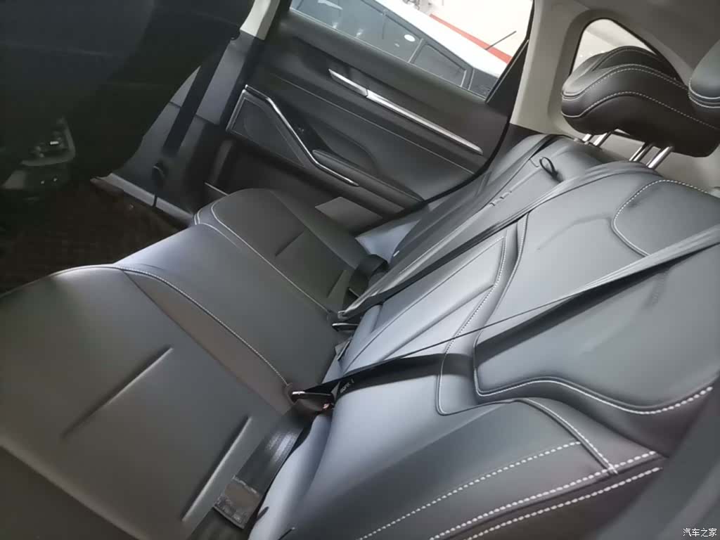 Haval H6, 2023 17