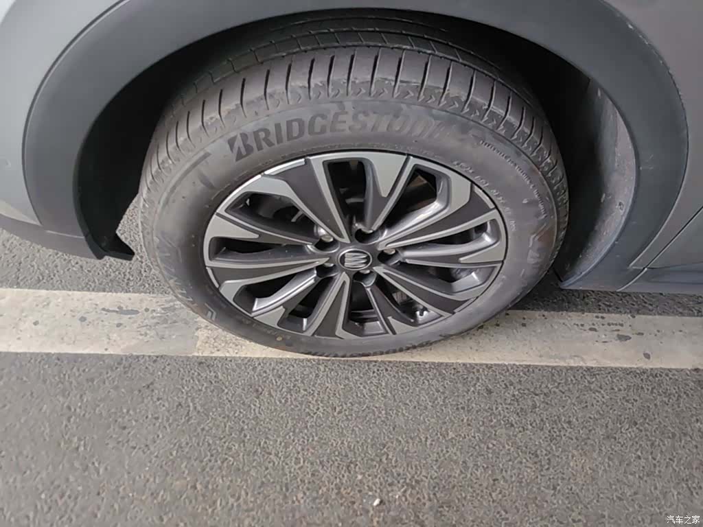 Buick Envision Plus, 2024 20