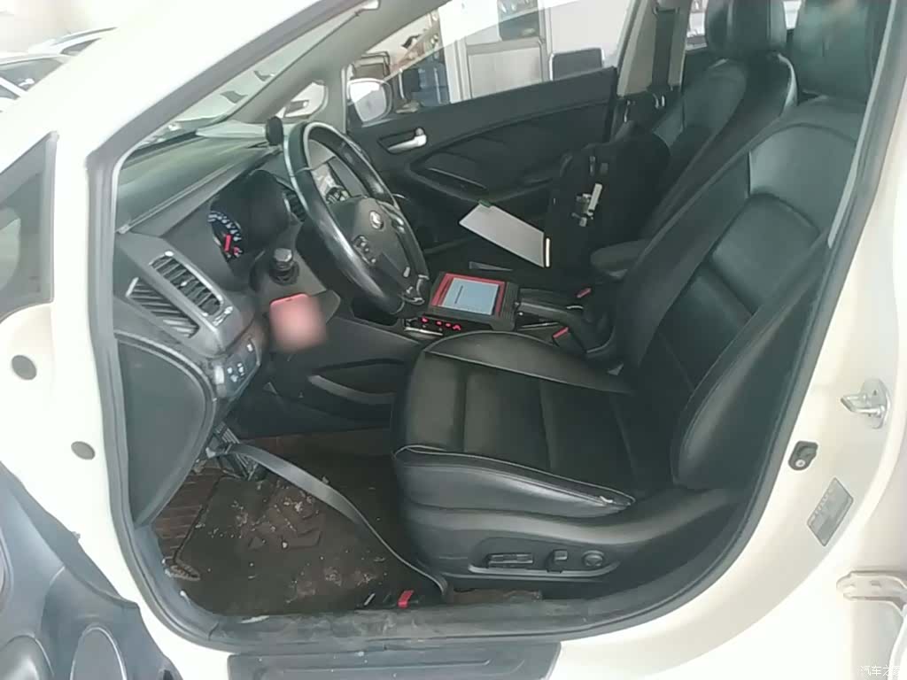 Kia K3, 2018 15