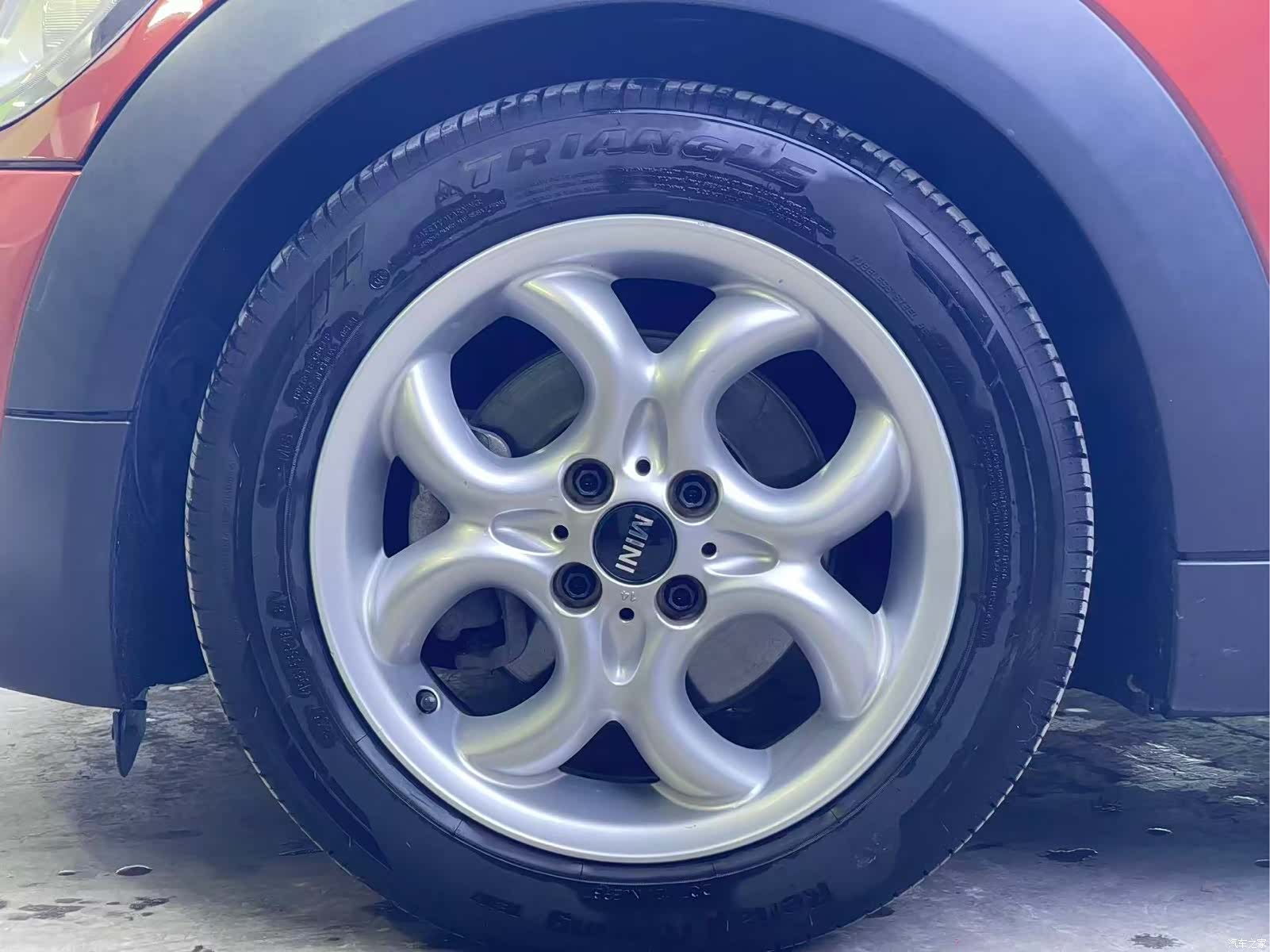 Mini Cooper, 2013 18