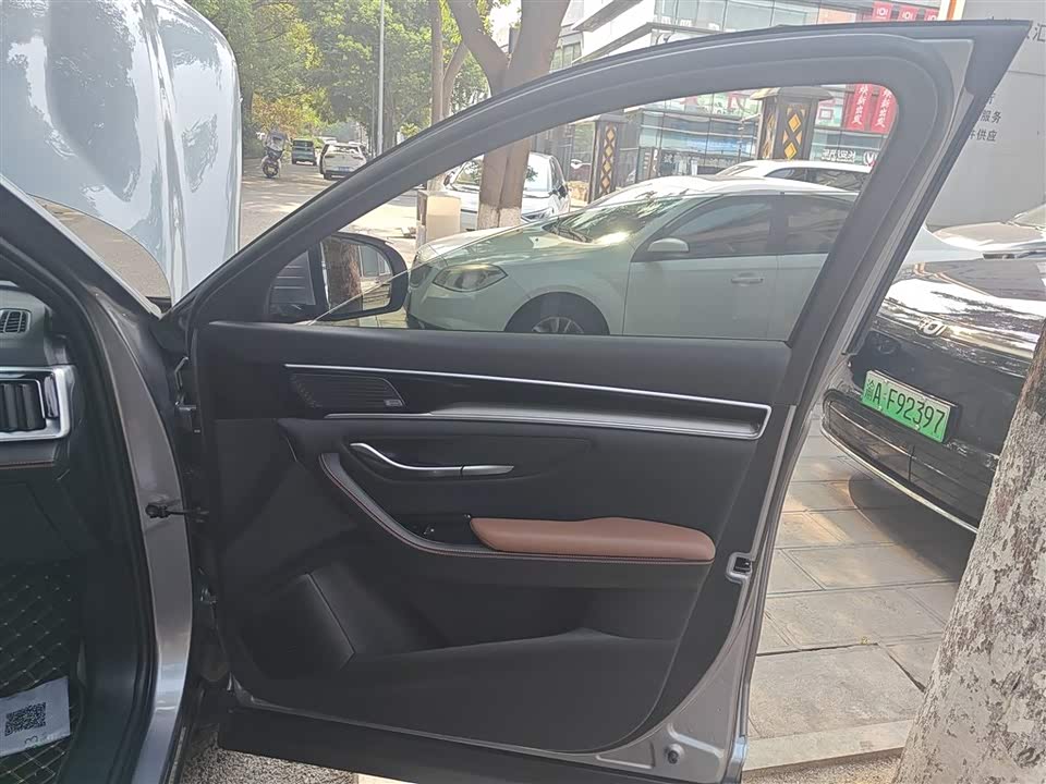 BYD Song Yuan BYD Song Yuan