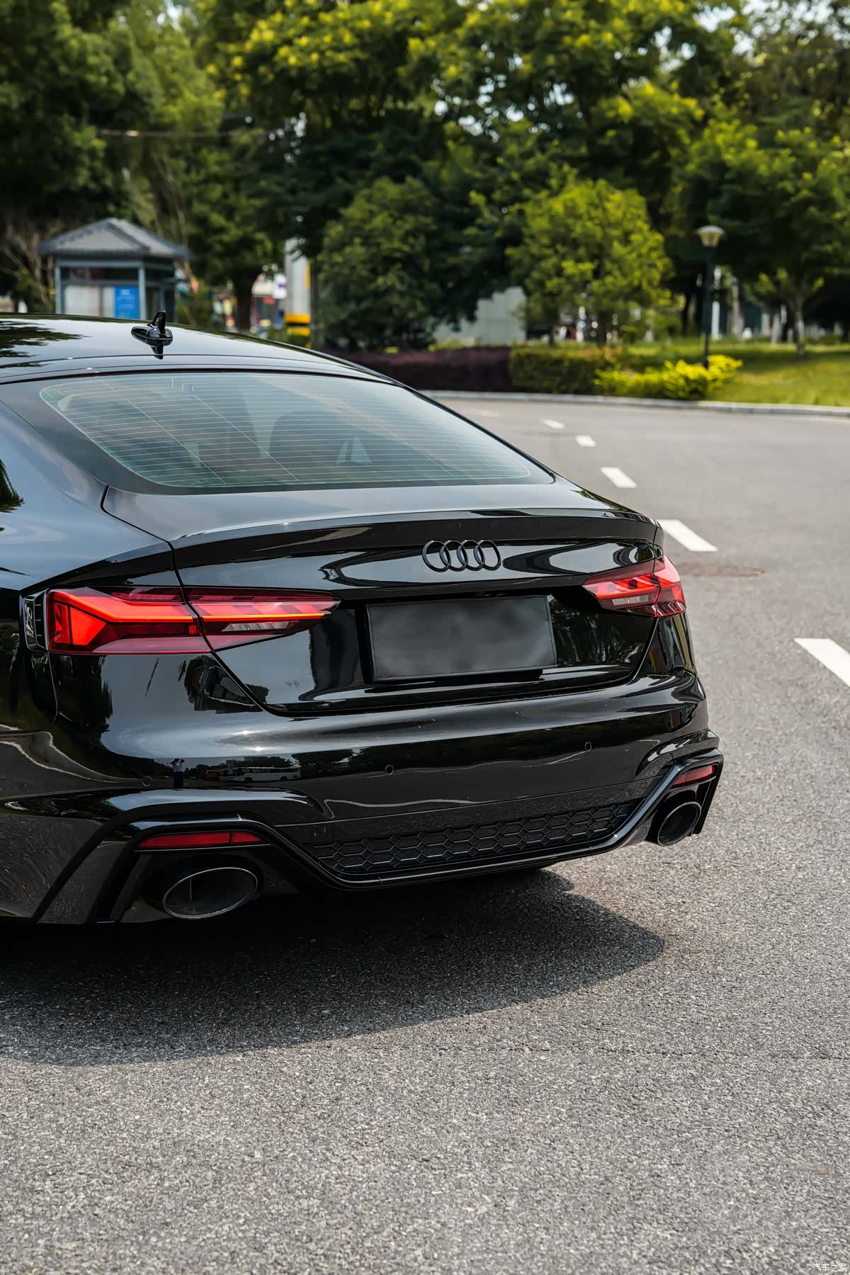 Audi RS, 2021 6