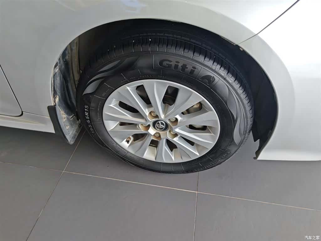 Toyota Corolla, 2019 14