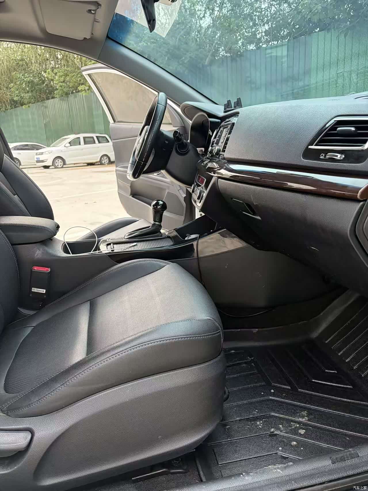 Kia K4, 2017 12