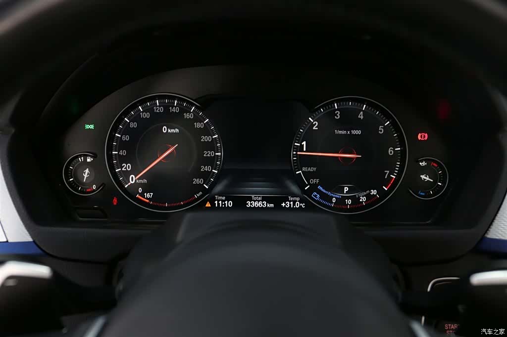 BMW 4 Series, 2019 16