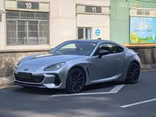 ˹��³BRZ 2025�� 2.4L �ֶ���EyeSight STI Sport