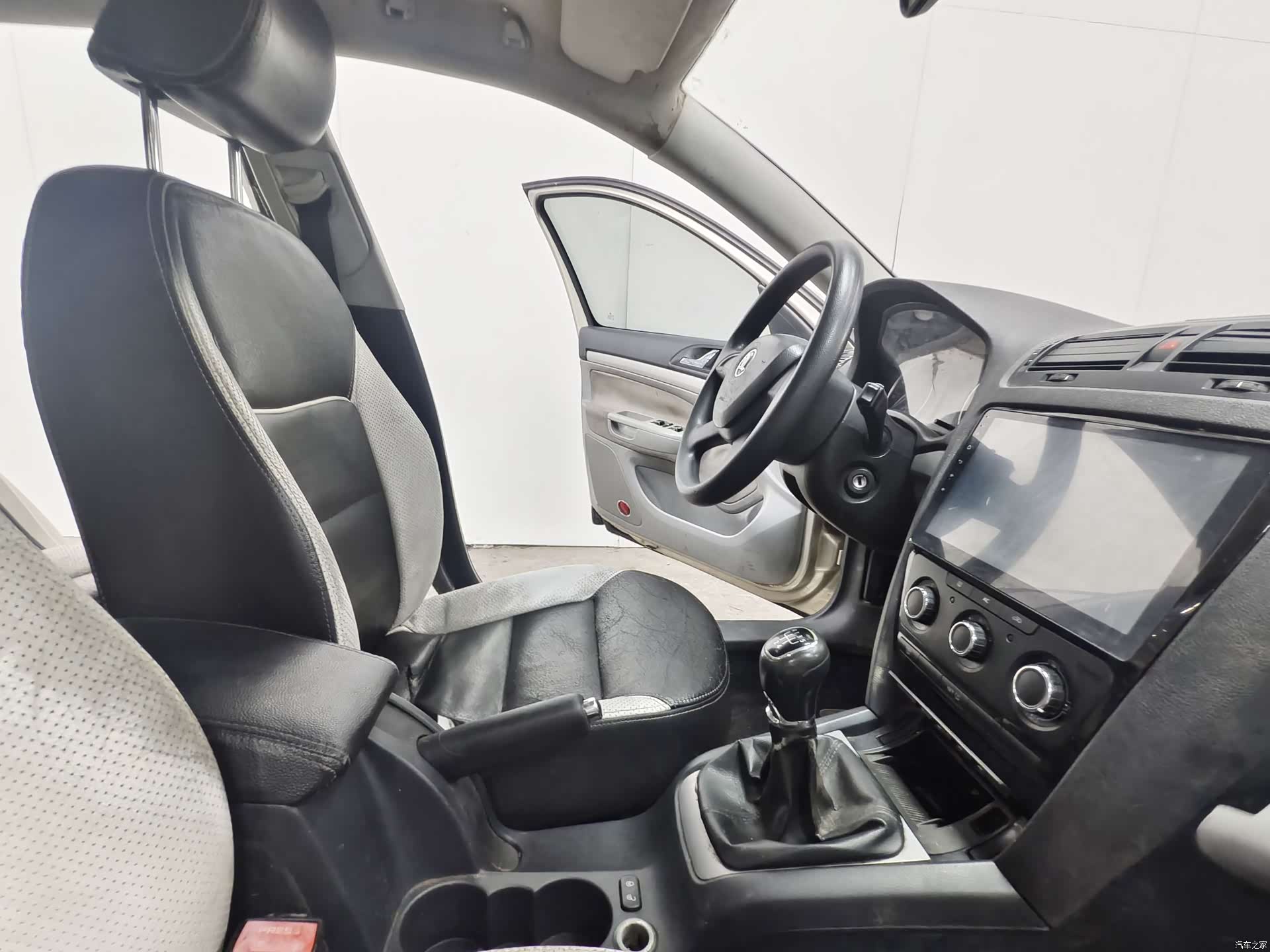 Skoda Octavia, 2014 14