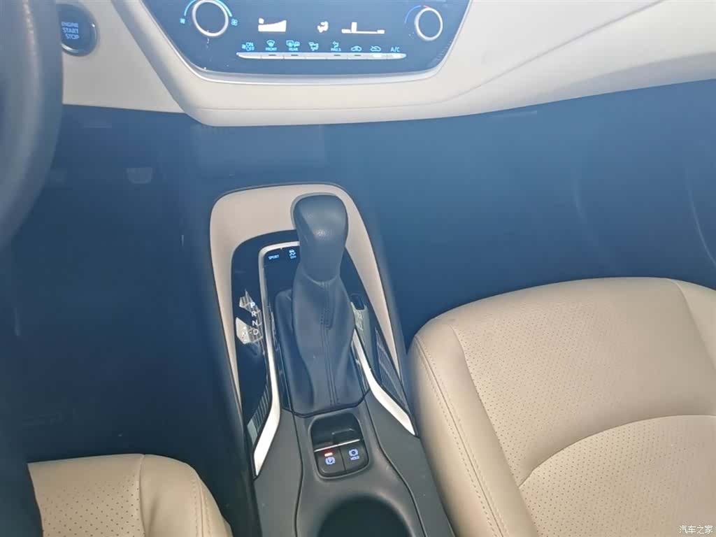Toyota Corolla, 2019 21